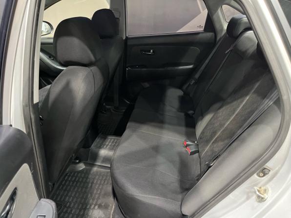 Hyundai Elantra IV (HD) с пробегом 2011 года, цена 568 000 рублей, 201370 км, седан, Автокод Объявления