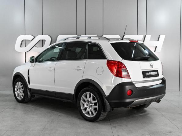 Opel Antara I Рестайлинг с пробегом 2012 года, цена 1 129 000 рублей, 164830 км, внедорожник, Автокод Объявления