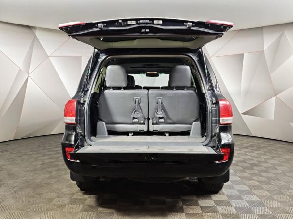 Toyota Land Cruiser 200 Series с пробегом 2010 года, цена 2 435 000 рублей, 324499 км, внедорожник, Автокод Объявления