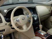 Infiniti FX II (S51) Рестайлинг Новосибирск  - изображение 30