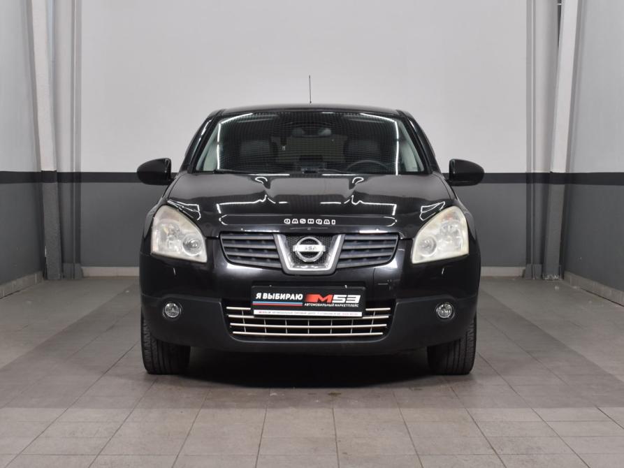 Nissan Qashqai I Кемерово  - изображение 2