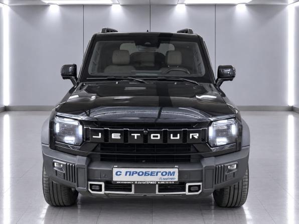 JETOUR T2 с пробегом 2024 года, цена 2 750 000 рублей, 91110 км, внедорожник, Автокод Объявления