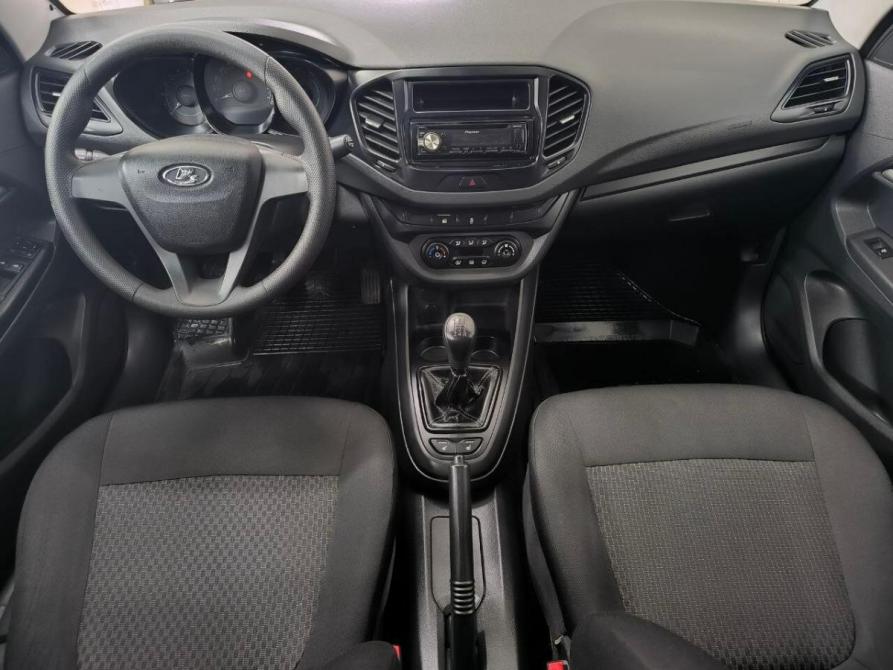 Lada (ВАЗ) Vesta I Нижнекамск  - изображение 13