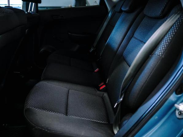Hyundai i30 I Рестайлинг с пробегом 2010 года, цена 849 000 рублей, 154023 км, хэтчбек, Автокод Объявления