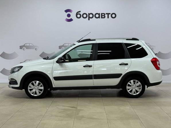 Lada (ВАЗ) Granta I Рестайлинг с пробегом 2021 года, цена 650 000 рублей, 257992 км, универсал, Автокод Объявления