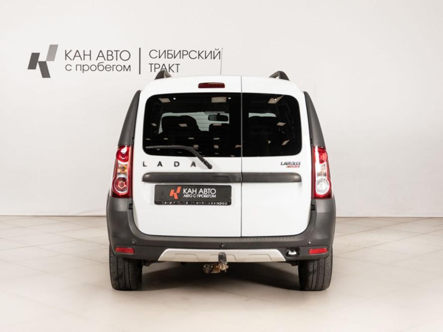 Lada (ВАЗ) Largus I Казань  - изображение 4