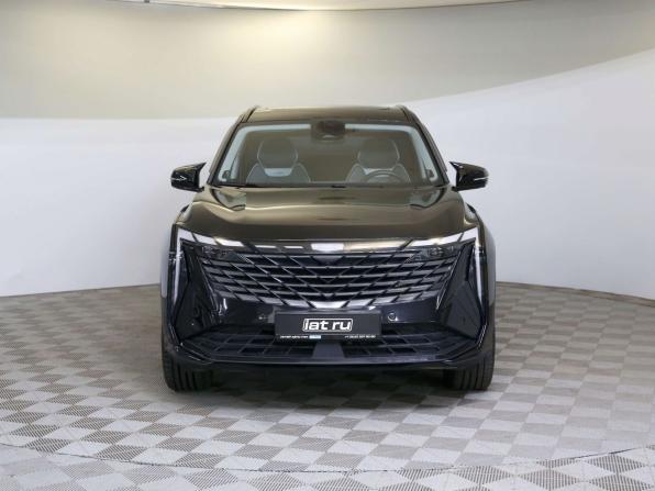 Geely Atlas II с пробегом 2024 года, цена 2 725 000 рублей, 15550 км, внедорожник, Автокод Объявления