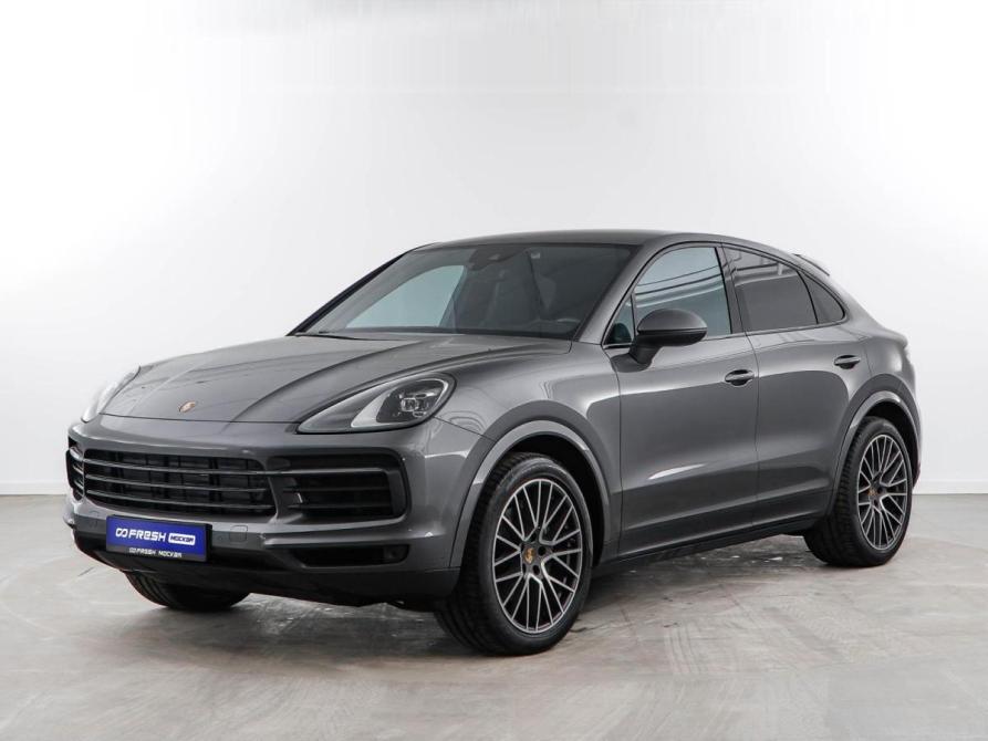 Porsche Cayenne III Москва  - изображение 5