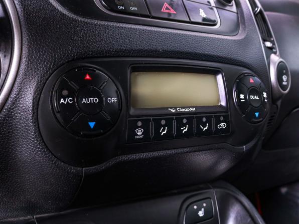 Hyundai ix35 I с пробегом 2010 года, цена 1 150 000 рублей, 231629 км, внедорожник, Автокод Объявления