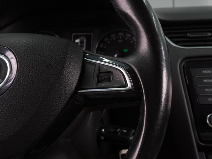 Skoda Octavia III (A7) Воронеж  - изображение 15