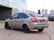Lada (ВАЗ) Granta I Рестайлинг Самара  - изображение 25