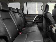 Toyota Land Cruiser Prado 150 Series Рестайлинг 1 Новосибирск  - изображение 39