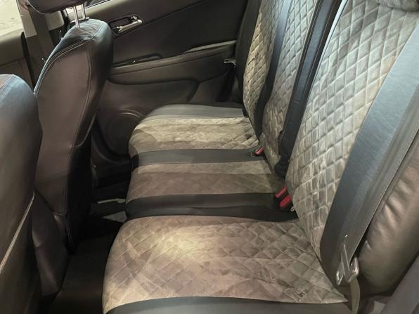 Hyundai i30 I Рестайлинг с пробегом 2010 года, цена 715 000 рублей, 181476 км, хэтчбек, Автокод Объявления