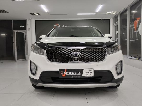 Kia Sorento III Prime с пробегом 2016 года, цена 2 420 000 рублей, 160636 км, внедорожник, Автокод Объявления