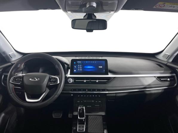 Chery Tiggo 7 Pro I с пробегом 2022 года, цена 1 550 000 рублей, 83346 км, внедорожник, Автокод Объявления