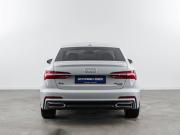 Audi A6 V (C8) Москва  - изображение 32