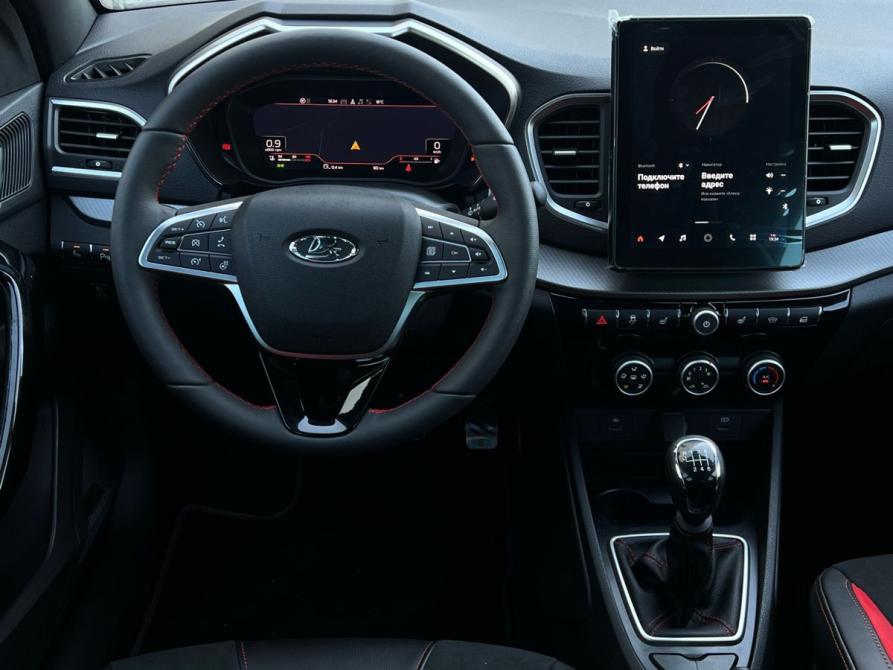 Lada (ВАЗ) Vesta I Рестайлинг (NG) Волгоград  - изображение 17