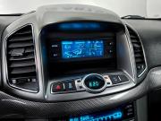 Chevrolet Captiva I Рестайлинг Москва  - изображение 42
