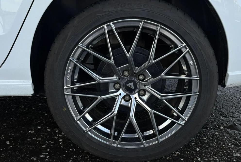 Volkswagen Polo V Рестайлинг Киров  - изображение 26
