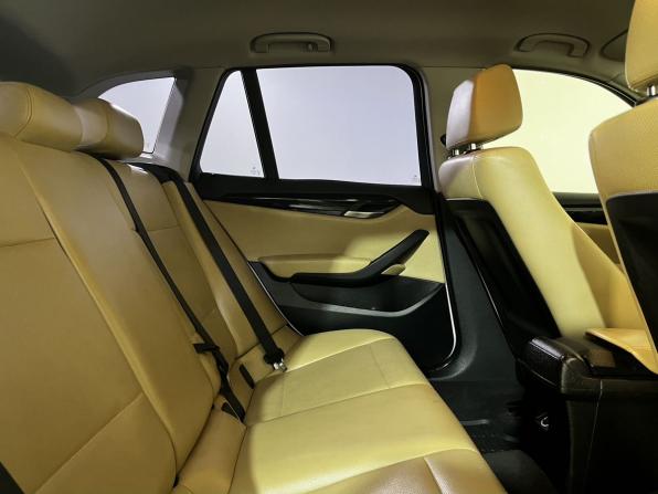 BMW X1 I (E84) с пробегом 2011 года, цена 1 199 900 рублей, 164844 км, внедорожник, Автокод Объявления