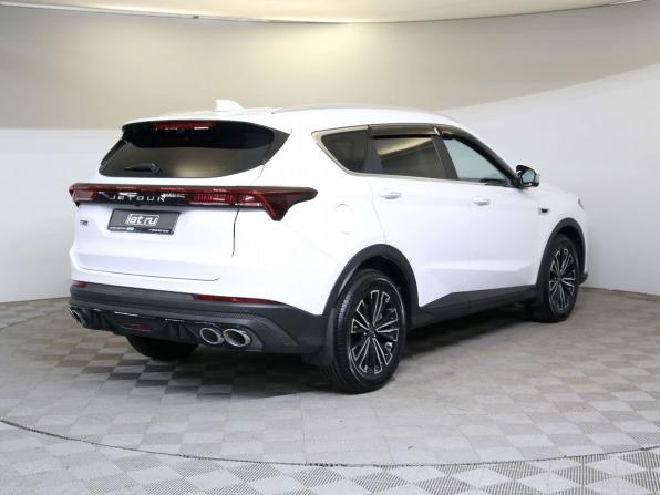 JETOUR X70+ I с пробегом 2025 года, цена 2 099 000 рублей, 13955 км, внедорожник, Автокод Объявления
