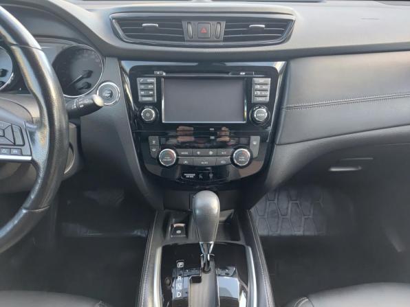 Nissan X-Trail III Рестайлинг с пробегом 2019 года, цена 2 420 000 рублей, 116690 км, внедорожник, Автокод Объявления