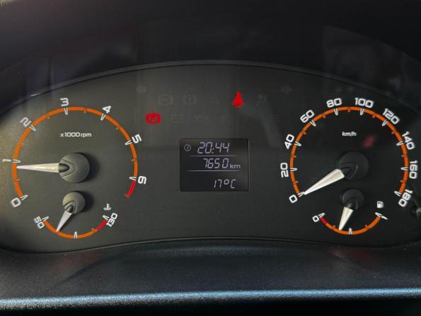 Lada (ВАЗ) Niva Legend с пробегом 2023 года, цена 999 000 рублей, 7650 км, внедорожник, Автокод Объявления