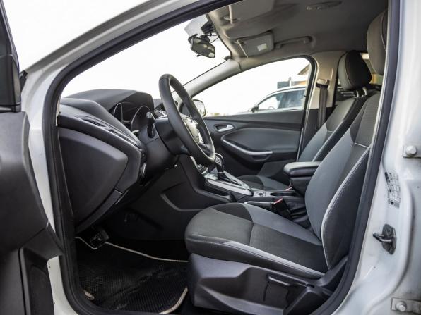 Ford Focus III с пробегом 2011 года, цена 778 000 рублей, 150393 км, хэтчбек, Автокод Объявления