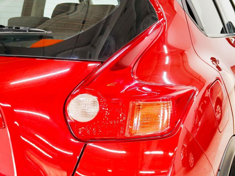 Nissan Juke I Тула  - изображение 4
