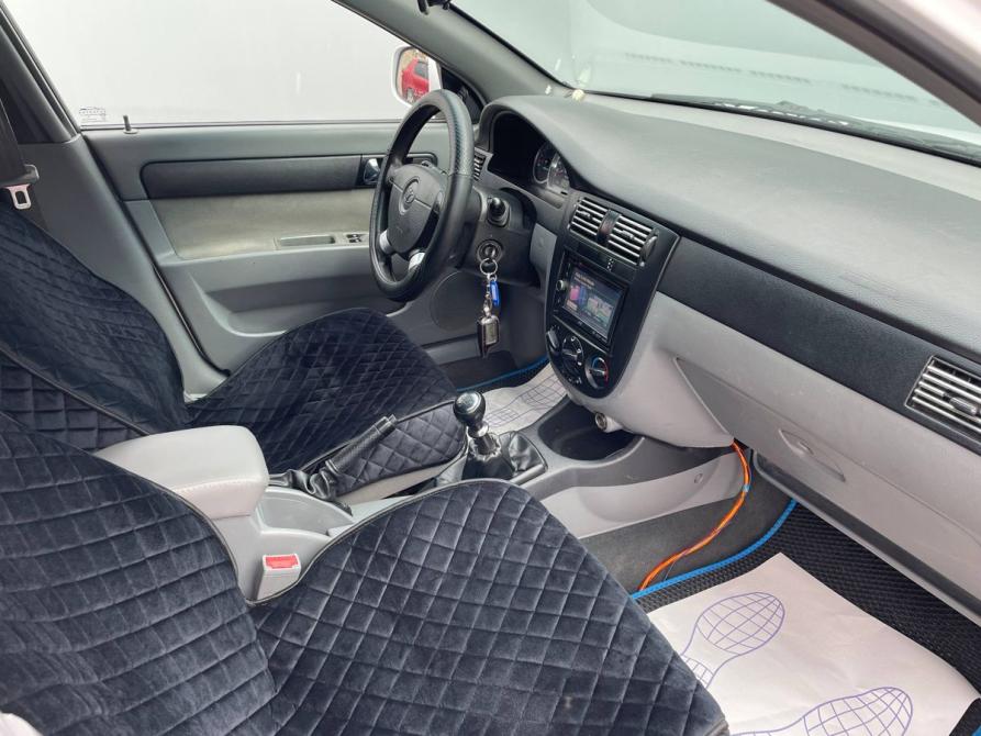 Daewoo Gentra II Стерлитамак  - изображение 33