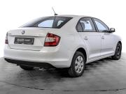 Skoda Rapid I Рестайлинг Москва  - изображение 31