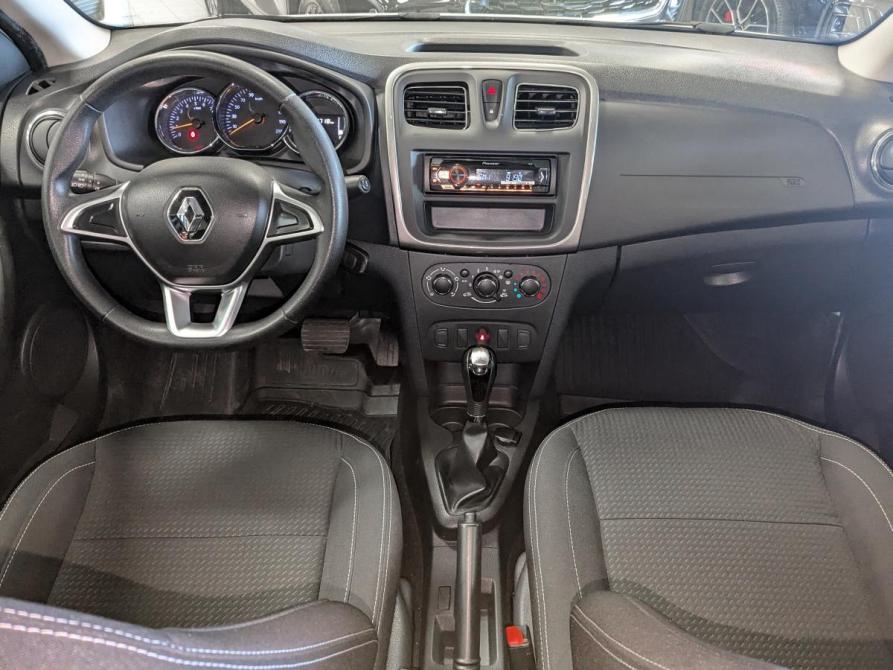 Renault Logan II Рестайлинг Екатеринбург  - изображение 8
