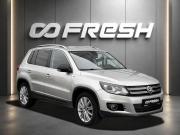 Volkswagen Tiguan I Рестайлинг Челябинск  - изображение 30