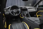 Bentley Bentayga I Рестайлинг Москва  - изображение 14