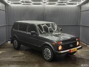 Lada (ВАЗ) 2131 (4x4) I Ижевск  - изображение 20
