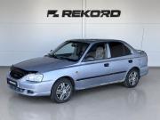 Hyundai Accent II Уфа  - изображение 17