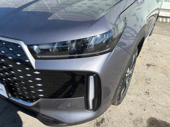 Chery Tiggo 4 I Рестайлинг 2 с пробегом 2024 года, цена 2 190 000 рублей, 3000 км, внедорожник, Автокод Объявления