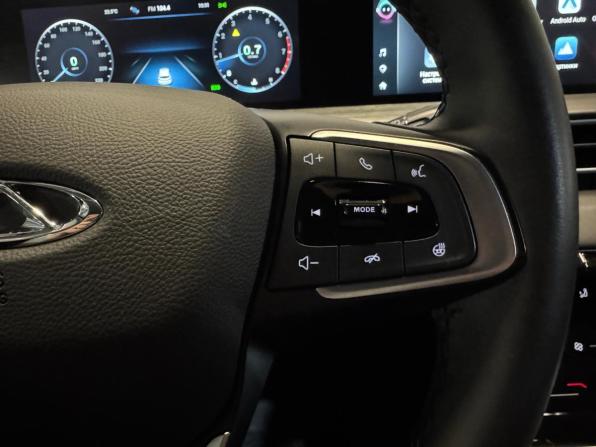 Chery Tiggo 4 Pro I с пробегом 2024 года, цена 1 699 000 рублей, 15500 км, внедорожник, Автокод Объявления
