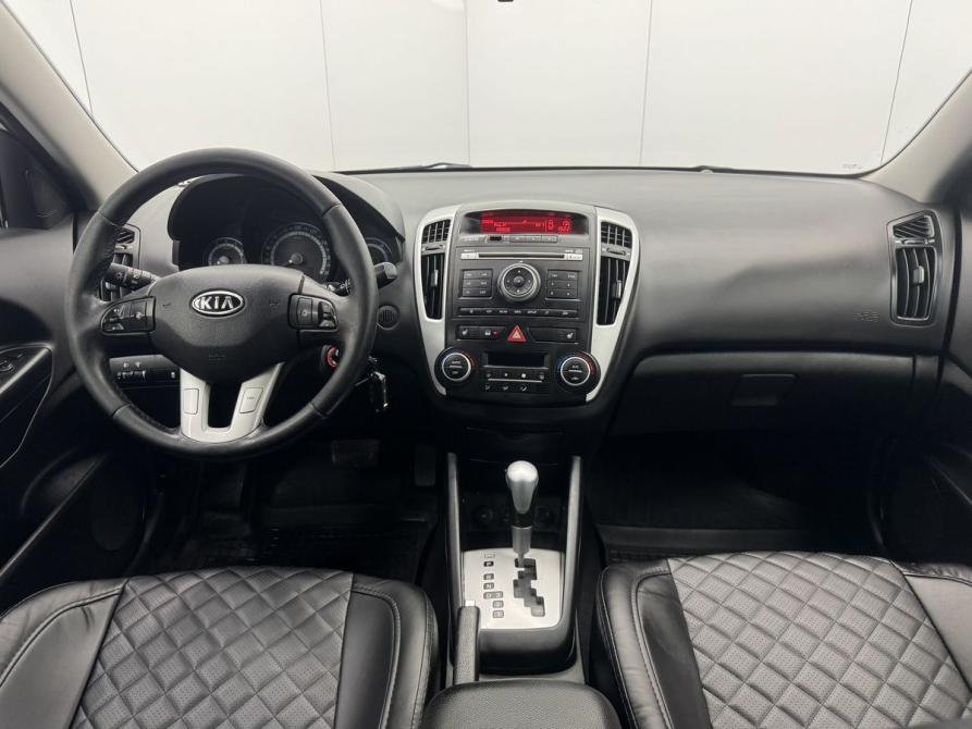 Kia Ceed I Рестайлинг Воронеж  - изображение 14