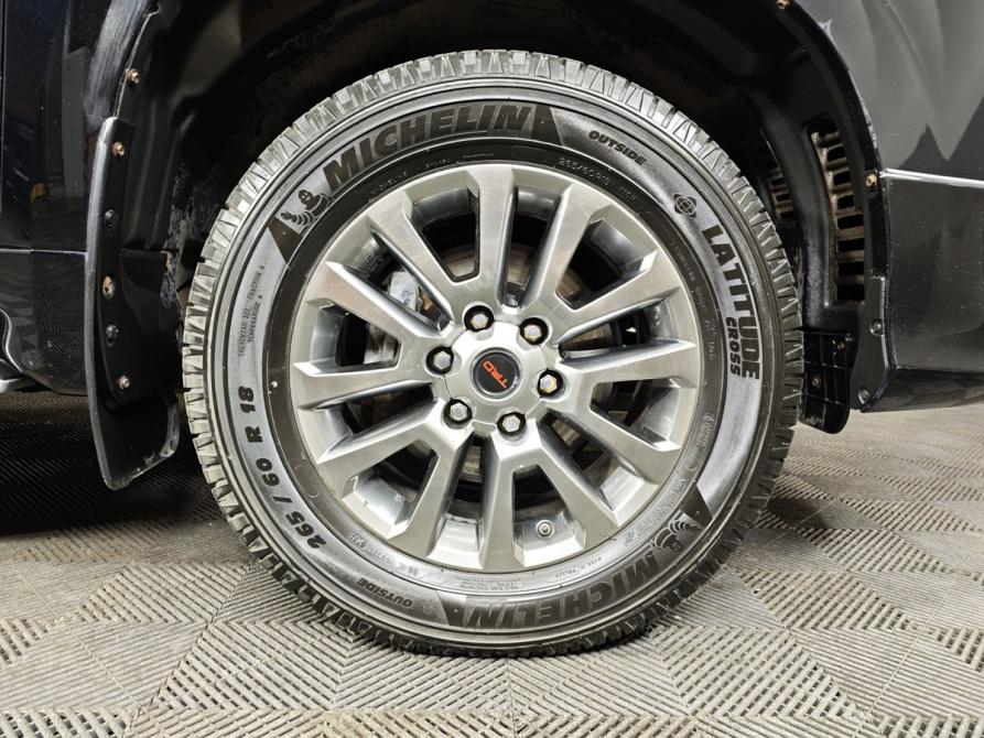 Toyota Land Cruiser Prado 150 Series Рестайлинг 2 Москва  - изображение 9