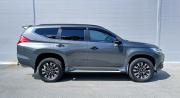 Mitsubishi Pajero Sport III Екатеринбург  - изображение 34