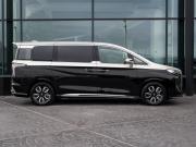 Hongqi HQ9 Сочи  - изображение 36