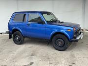 Lada (ВАЗ) 2121 (4x4) I Рестайлинг Петрозаводск  - изображение 24