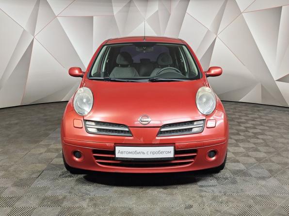 Nissan Micra III (K12) с пробегом 2007 года, цена 349 000 рублей, 202744 км, хэтчбек, Автокод Объявления