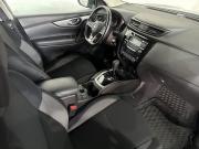 Nissan Qashqai II Рестайлинг Москва  - изображение 29