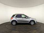 Suzuki SX4 I (Classic) Рестайлинг Москва  - изображение 30