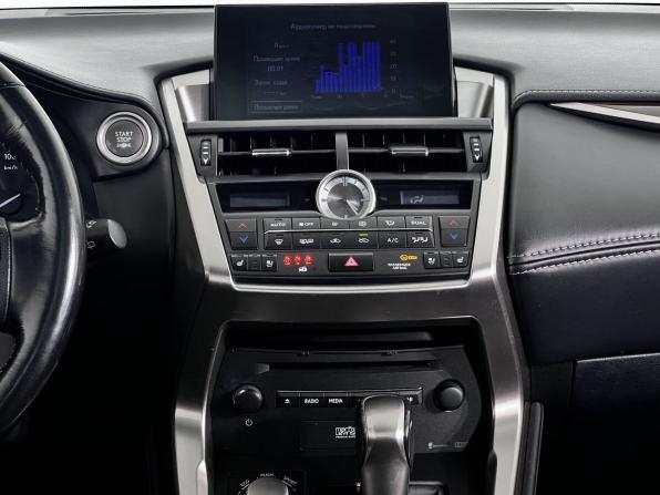 Lexus NX I с пробегом 2015 года, цена 2 490 000 рублей, 180000 км, внедорожник, Автокод Объявления