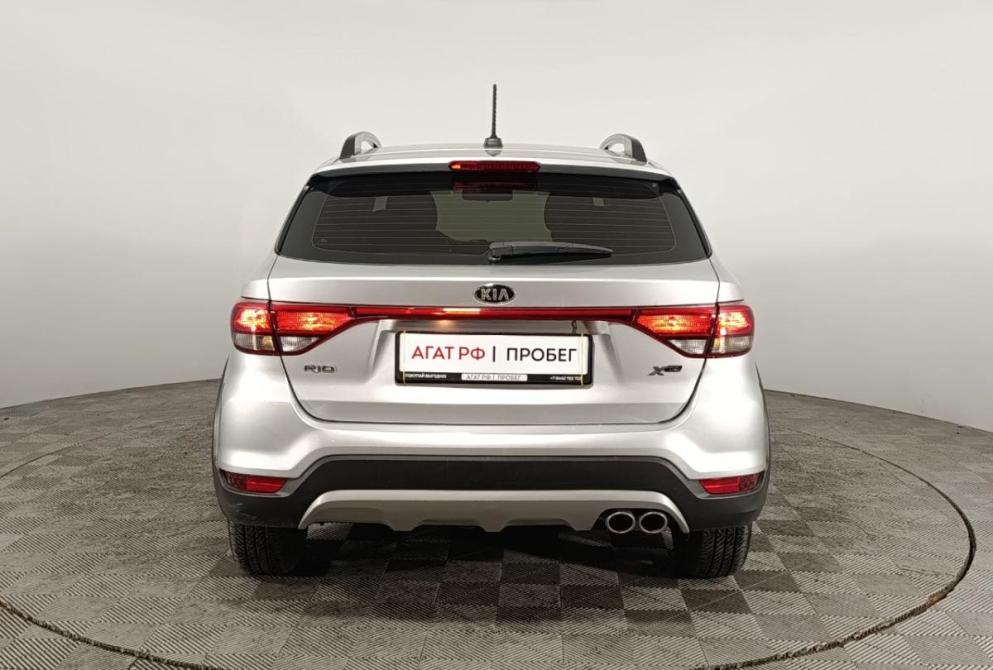 Kia Rio IV Волгоград  - изображение 6