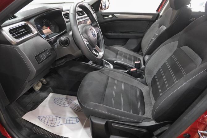 Renault Arkana I с пробегом 2021 года, цена 2 049 000 рублей, 32000 км, внедорожник, Автокод Объявления