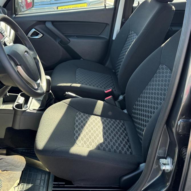 Lada (ВАЗ) Granta I Рестайлинг Нижнекамск  - изображение 9